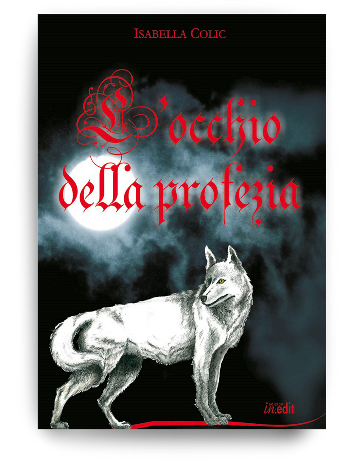 L'occhio della profezia