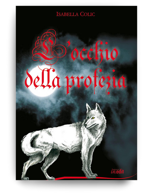 L'occhio della profezia