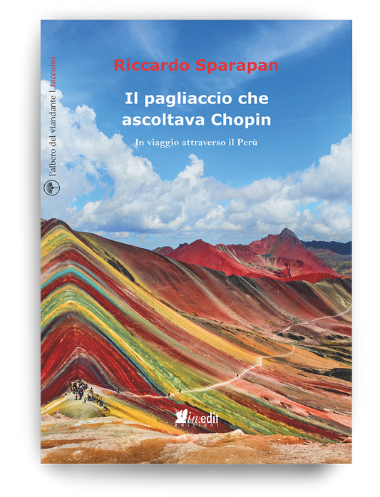 Il pagliaccio che ascoltava Chopin