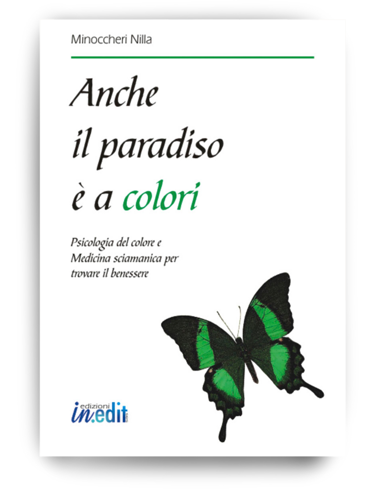Anche il paradiso è a colori