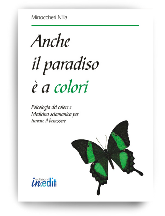 Anche il paradiso è a colori
