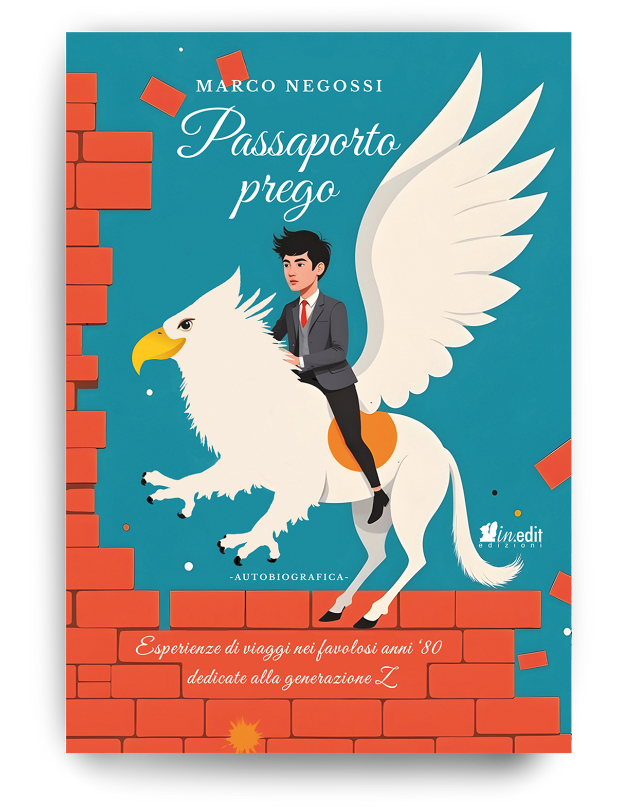 Passaporto prego