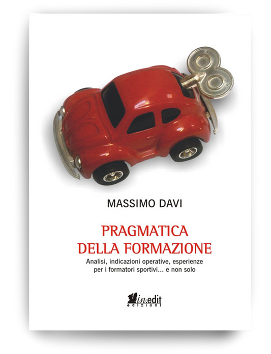 Pragmatica della formazione