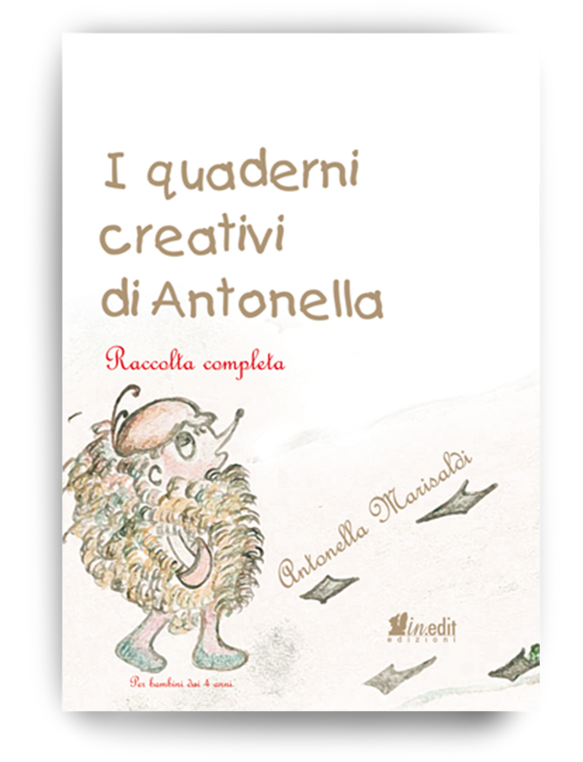 I quaderni di Antonella