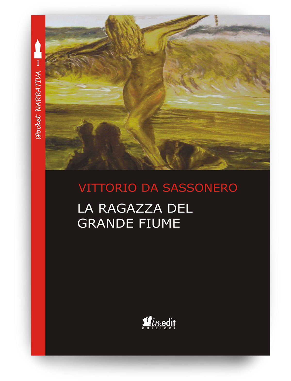 La ragazza del grande fiume