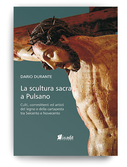 La scultura sacra a Pulsano