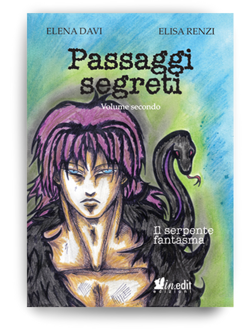 Il serpente fantasma