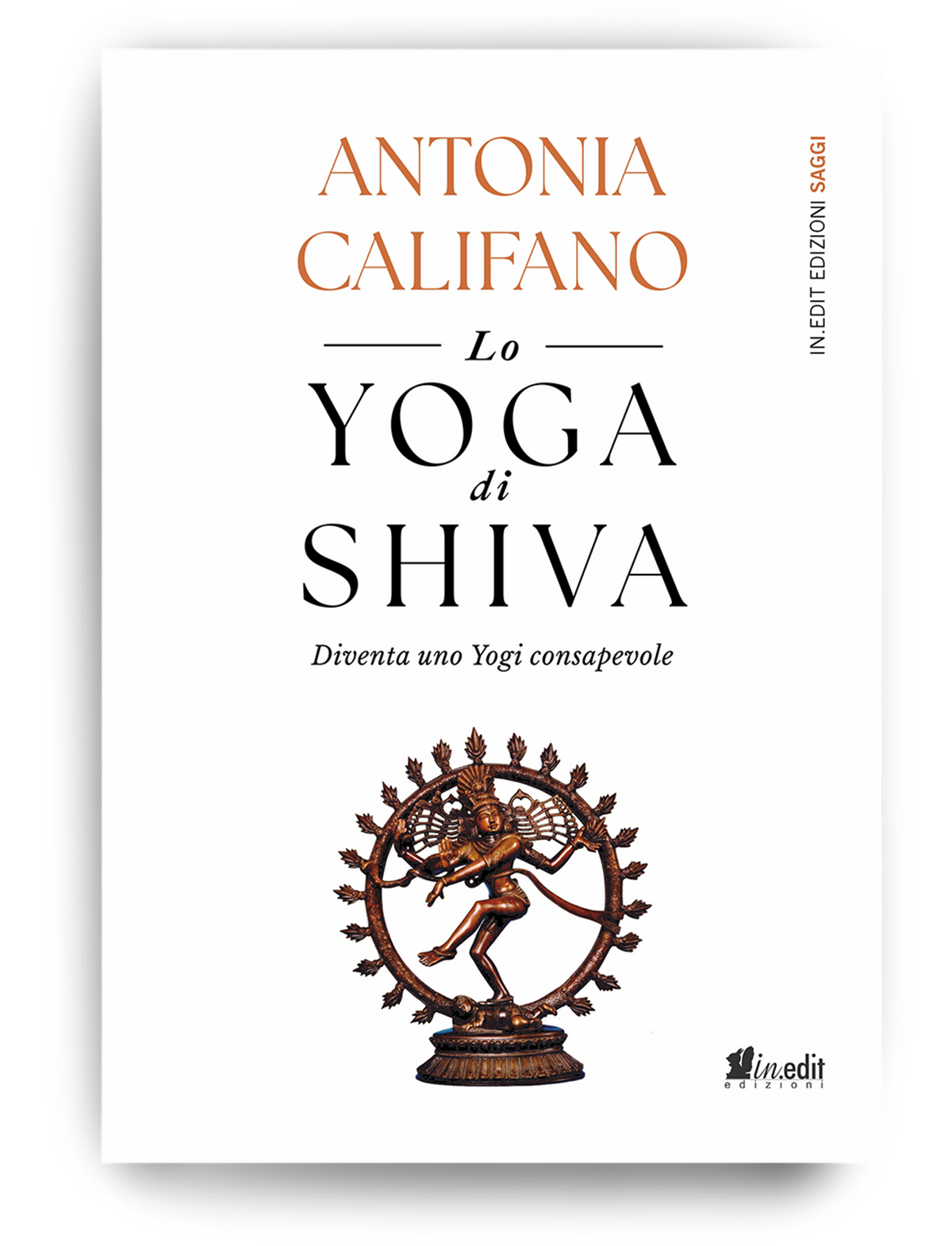 Lo yoga di Shiva