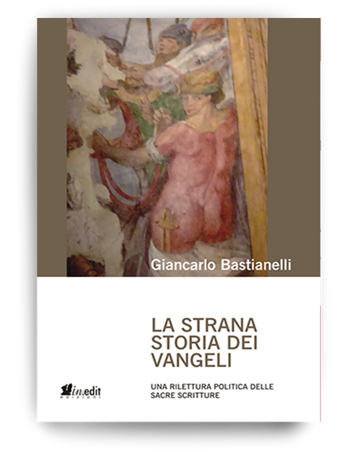 Strana storia dei Vangeli