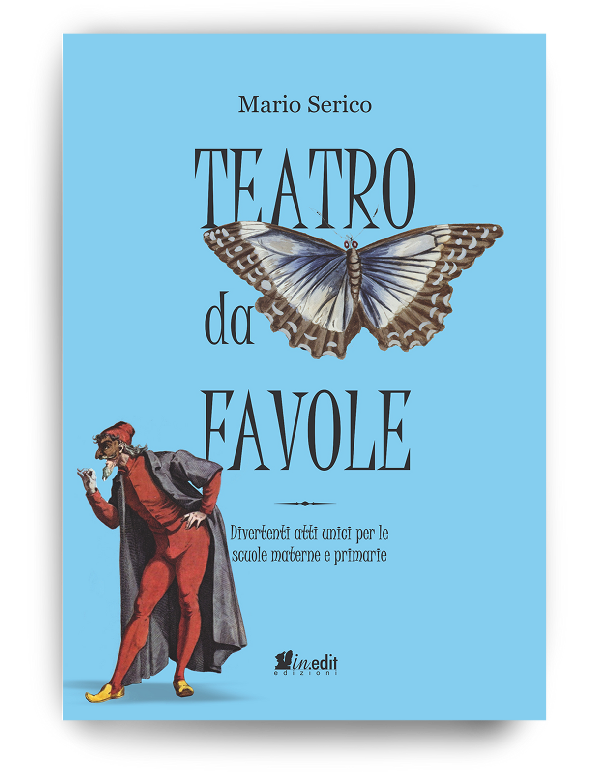 Teatro da favole