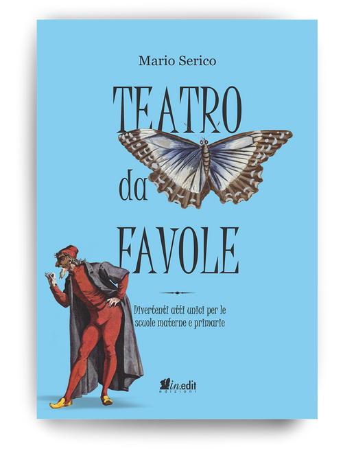 Teatro da favole