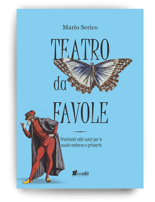 Teatro da favole