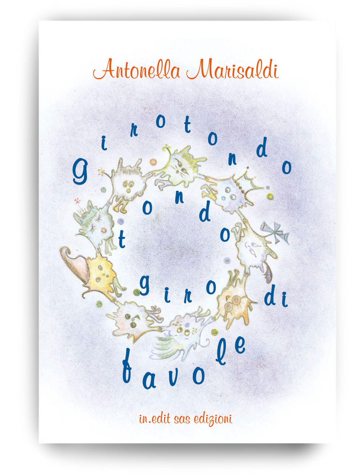 Girotondo tondogiro di favole