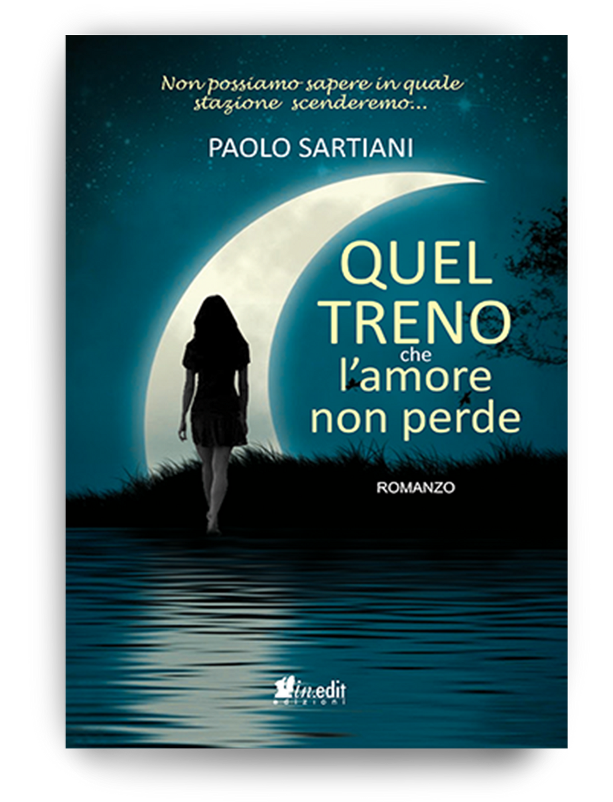 Quel treno che l'amore non perde