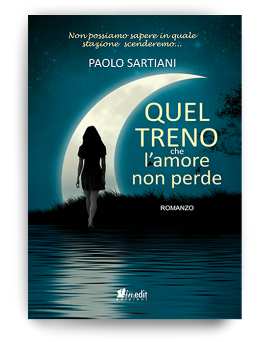 Quel treno che l'amore non perde