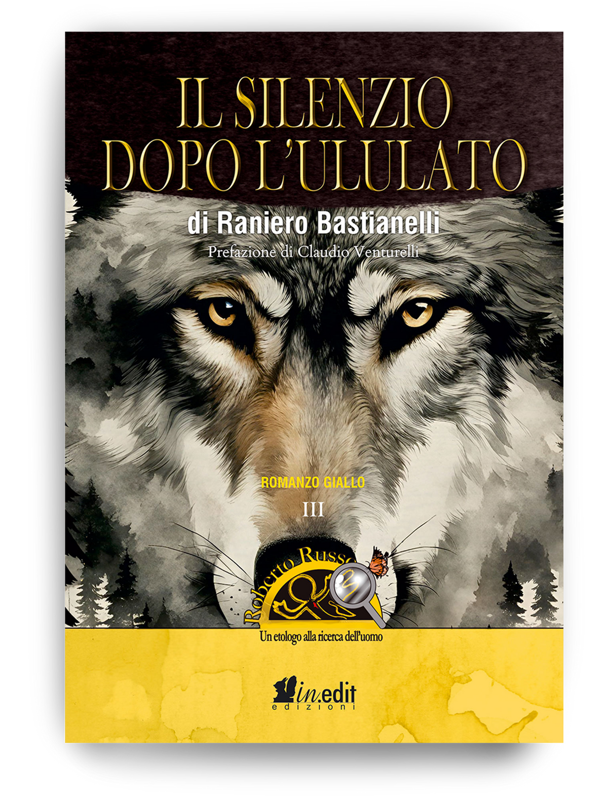 Il silenzio dopo l'ululato