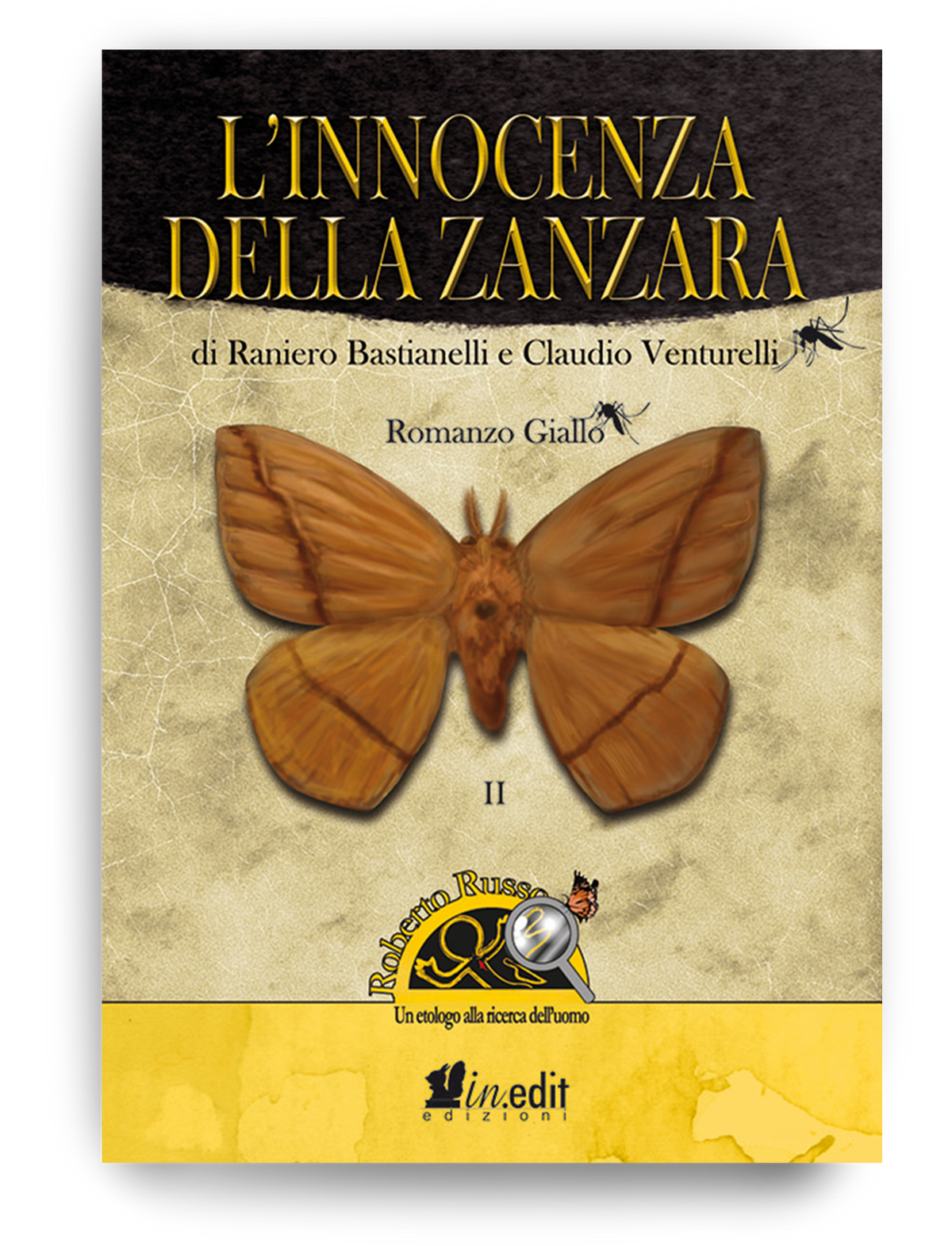 L'innocenza della zanzara