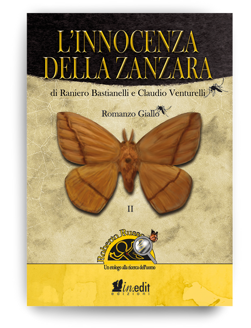 L'innocenza della zanzara
