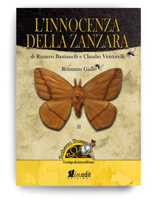 L'innocenza della zanzara